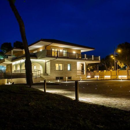 Aurum Suites ペスカーラ エクステリア 写真