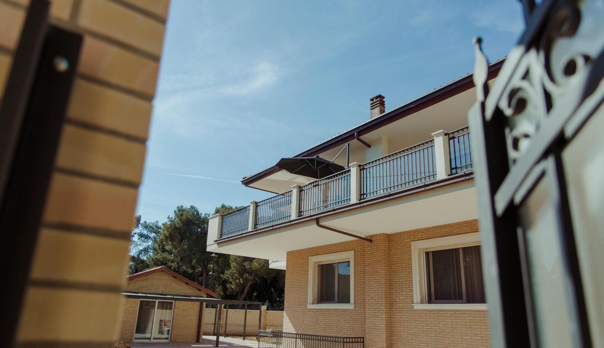 Aurum Suites ペスカーラ エクステリア 写真