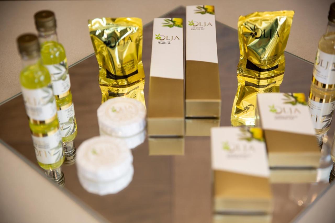 Aurum Suites ペスカーラ エクステリア 写真