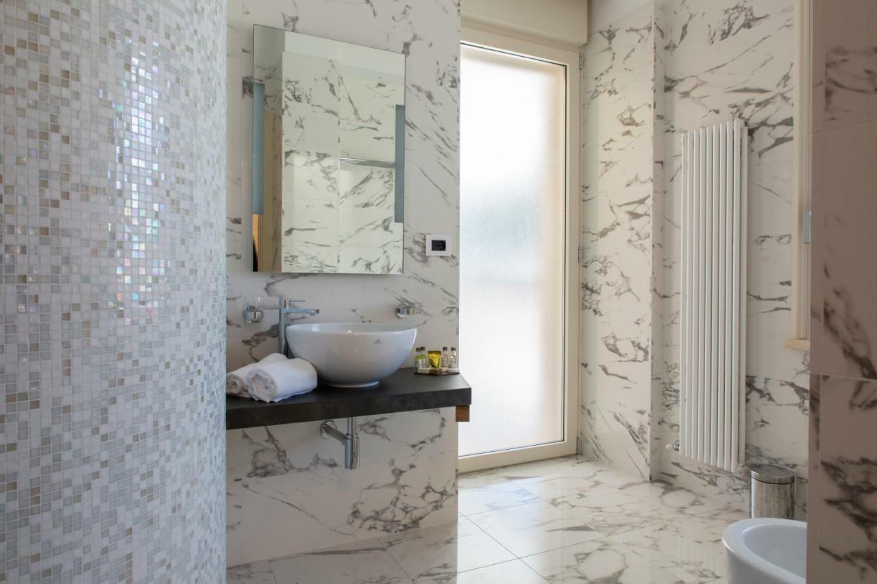 Aurum Suites ペスカーラ エクステリア 写真