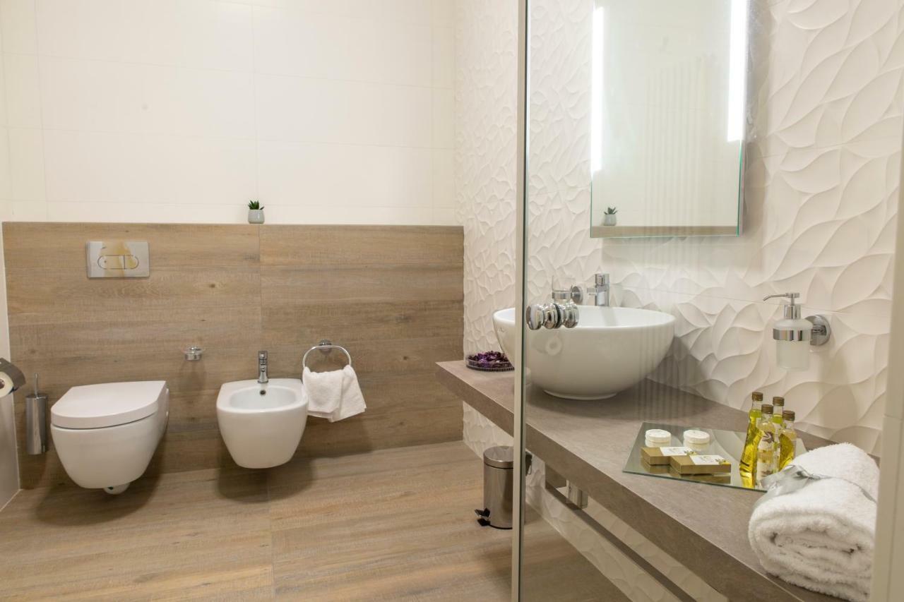 Aurum Suites ペスカーラ エクステリア 写真