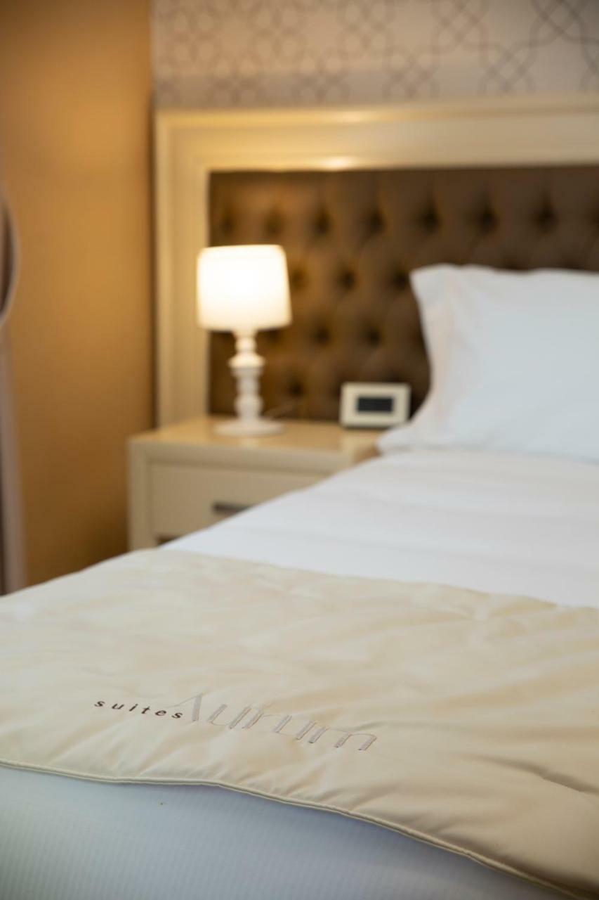 Aurum Suites ペスカーラ エクステリア 写真