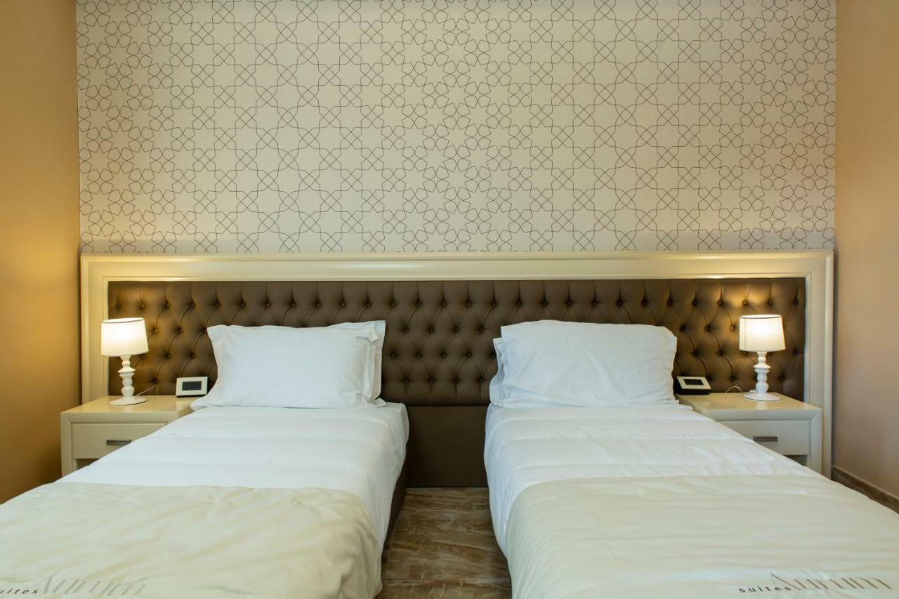 Aurum Suites ペスカーラ エクステリア 写真