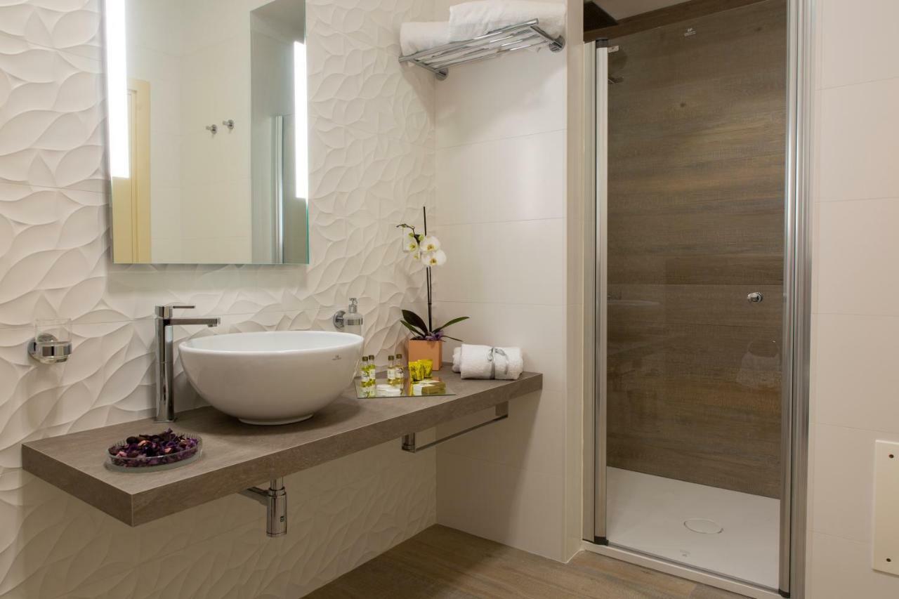 Aurum Suites ペスカーラ エクステリア 写真