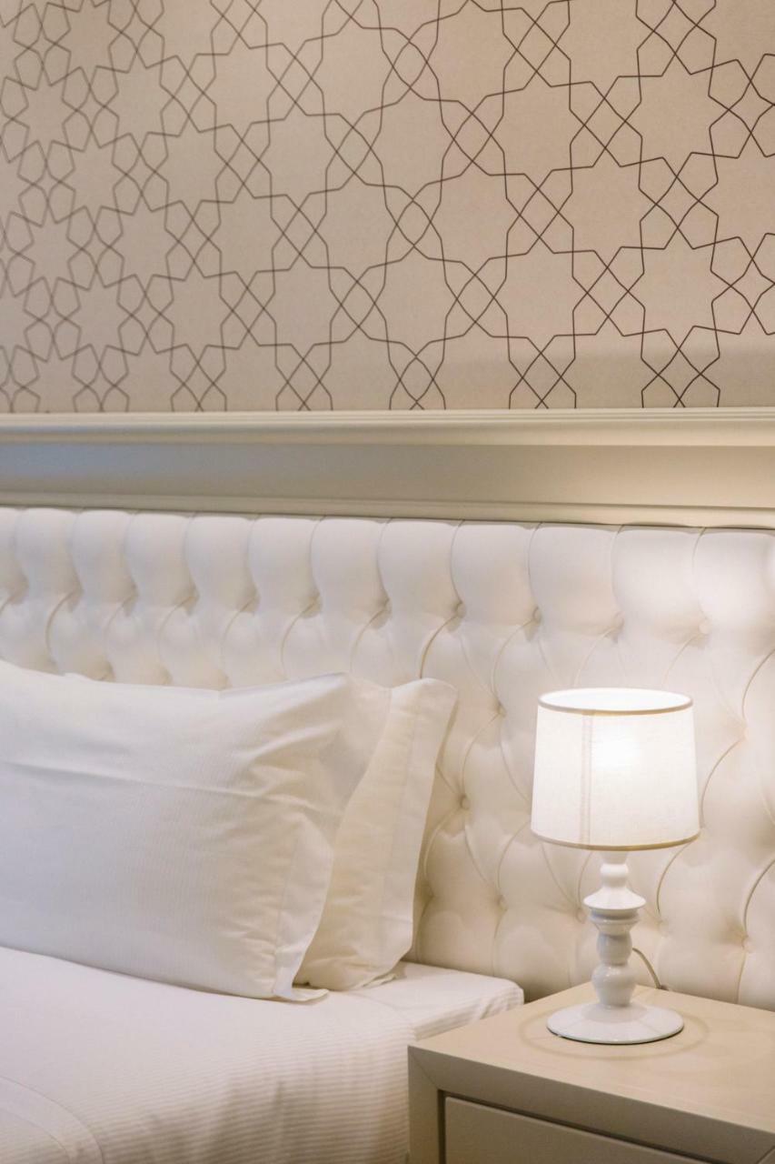 Aurum Suites ペスカーラ エクステリア 写真