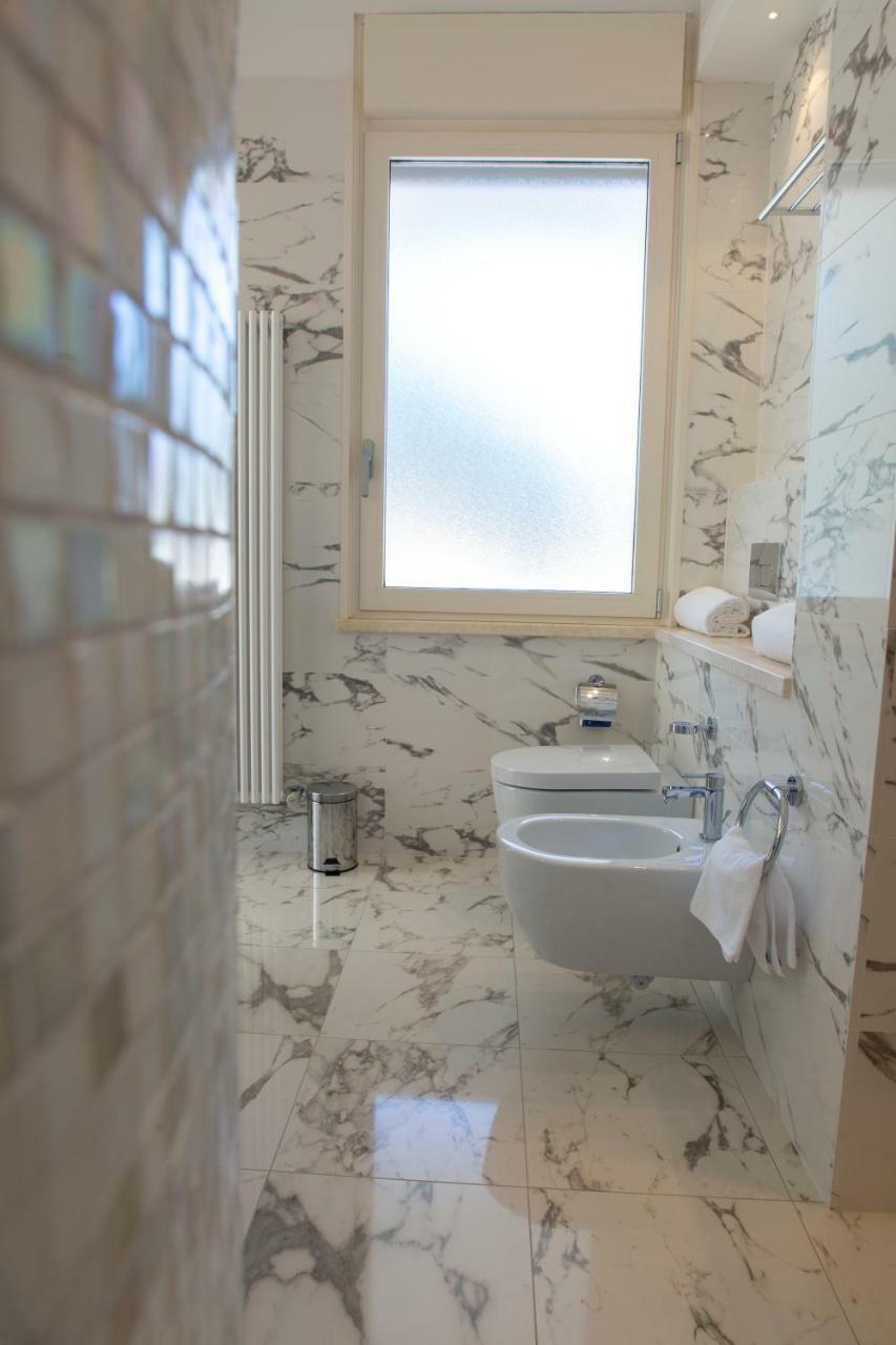 Aurum Suites ペスカーラ エクステリア 写真
