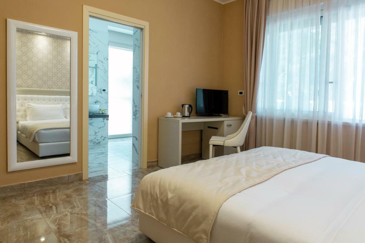 Aurum Suites ペスカーラ エクステリア 写真