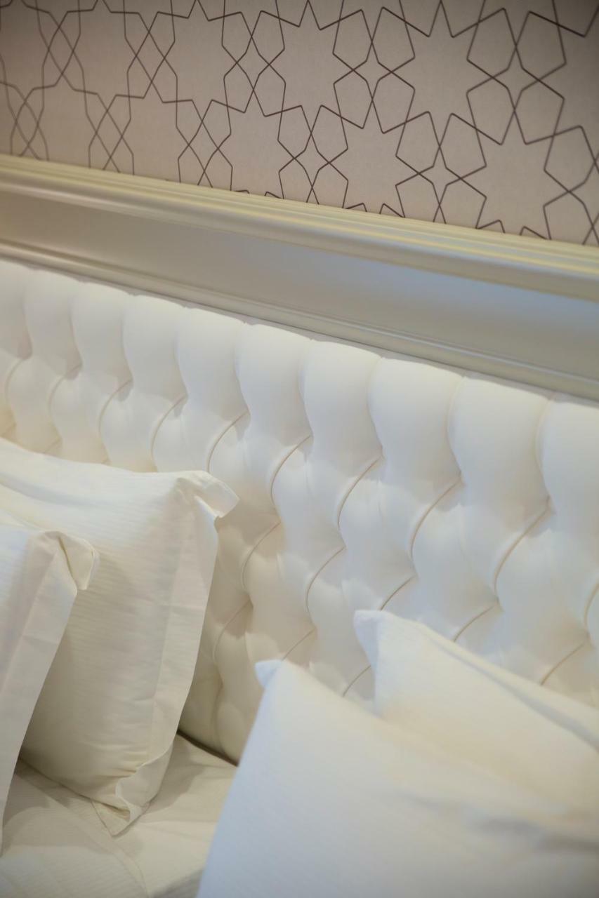 Aurum Suites ペスカーラ エクステリア 写真