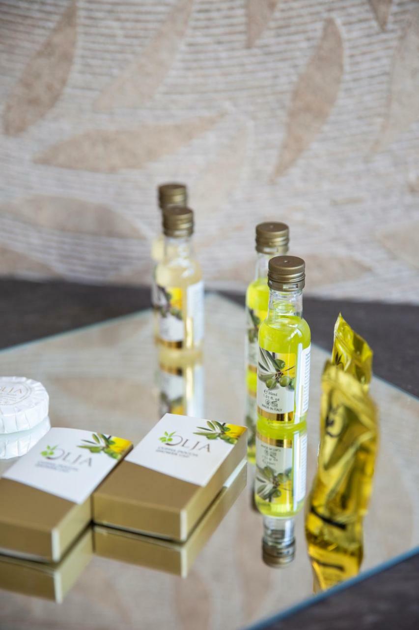 Aurum Suites ペスカーラ エクステリア 写真