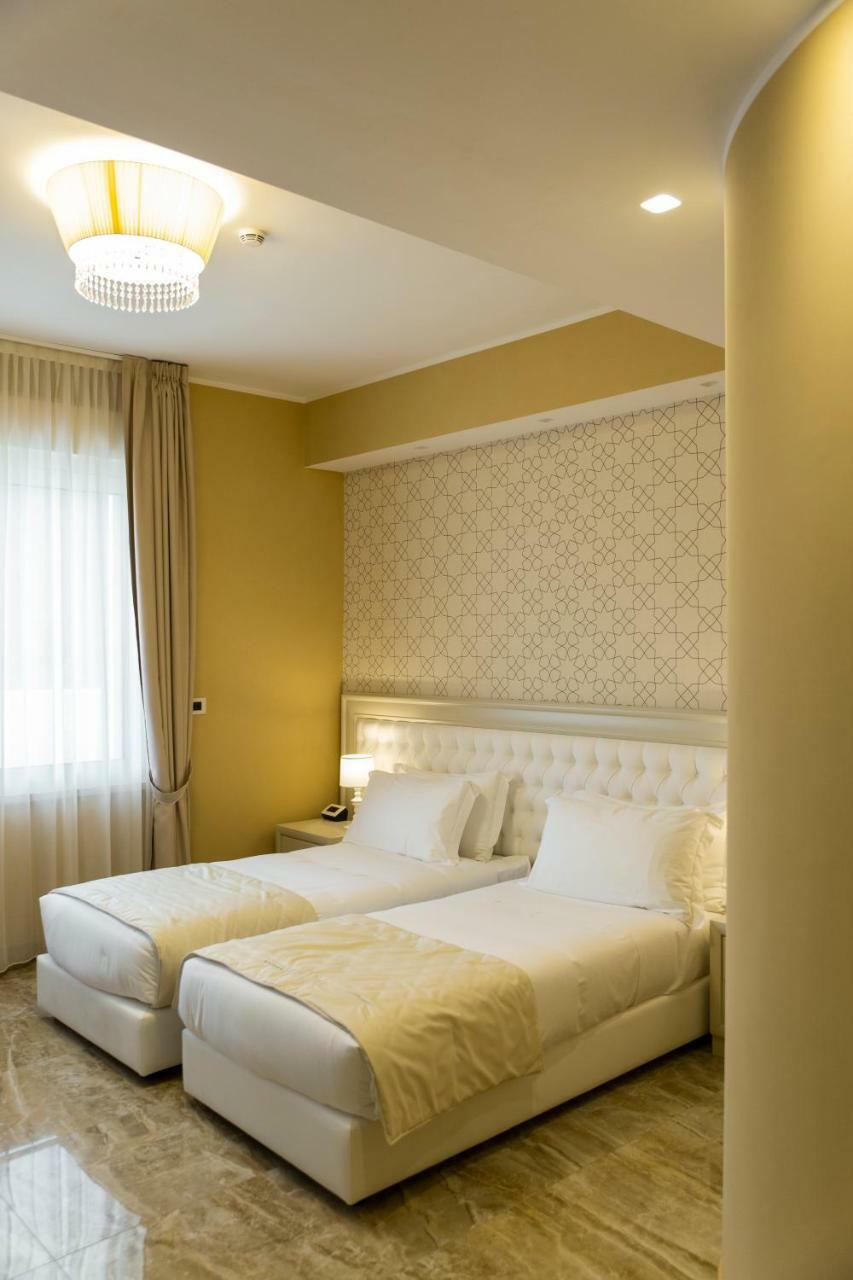 Aurum Suites ペスカーラ エクステリア 写真
