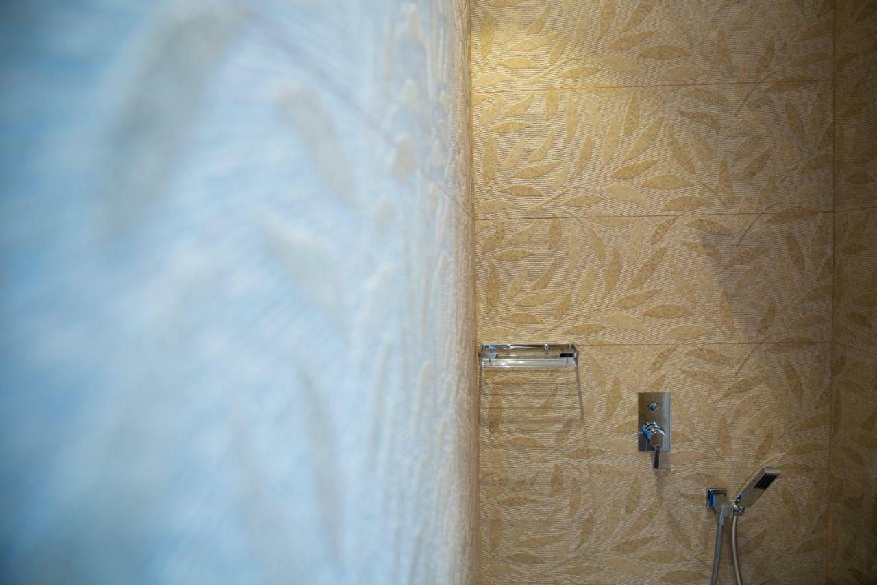 Aurum Suites ペスカーラ エクステリア 写真