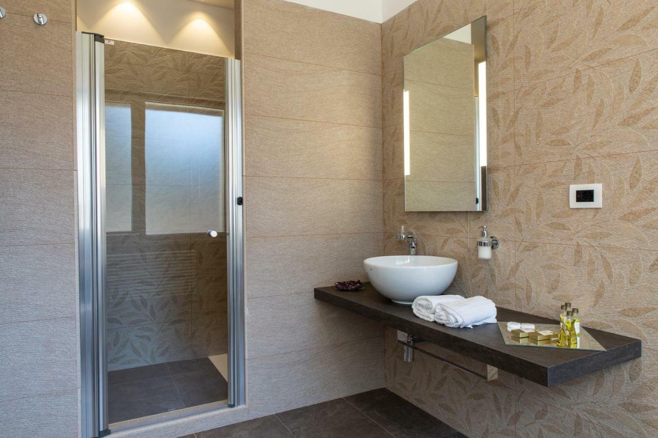 Aurum Suites ペスカーラ エクステリア 写真
