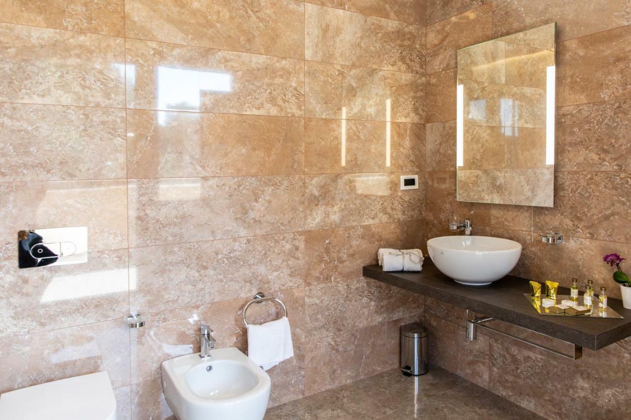 Aurum Suites ペスカーラ エクステリア 写真