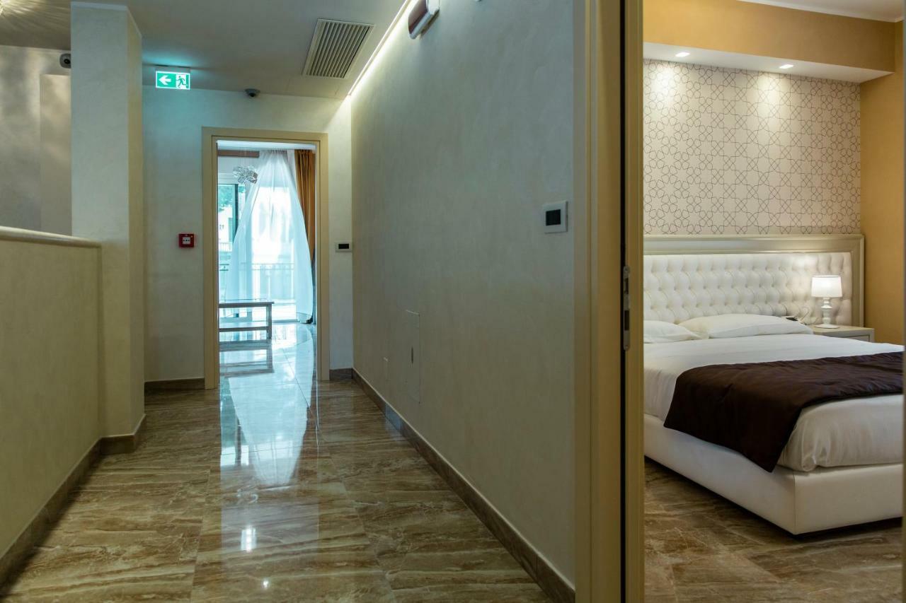 Aurum Suites ペスカーラ エクステリア 写真