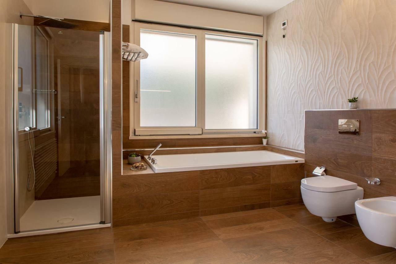 Aurum Suites ペスカーラ エクステリア 写真