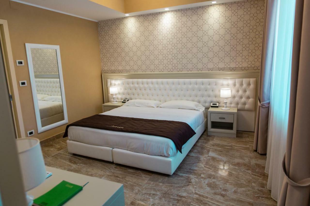 Aurum Suites ペスカーラ エクステリア 写真