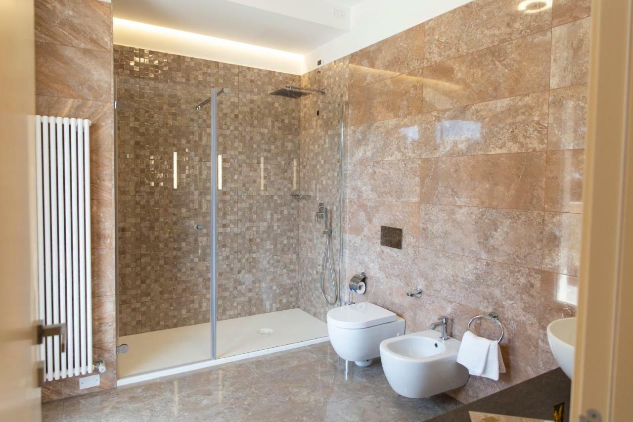 Aurum Suites ペスカーラ エクステリア 写真