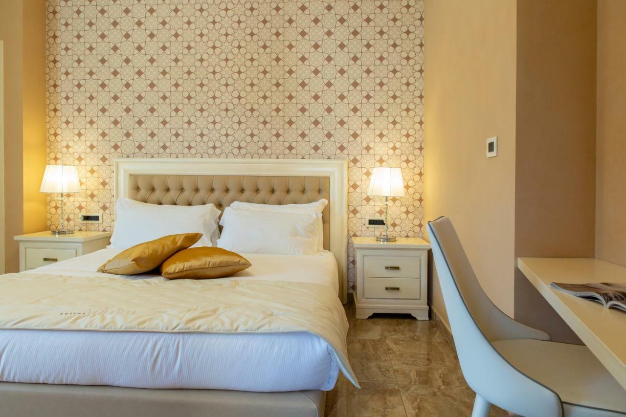 Aurum Suites ペスカーラ エクステリア 写真