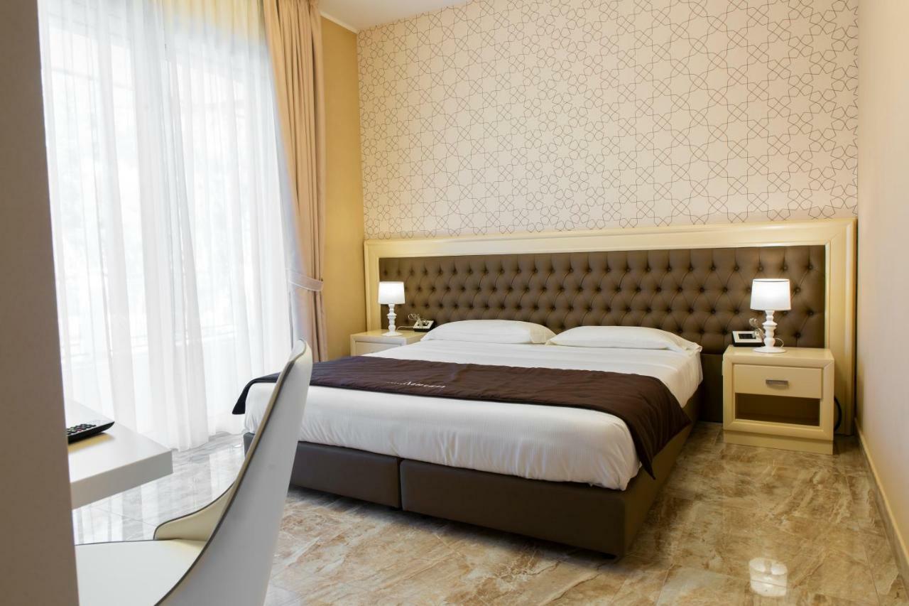 Aurum Suites ペスカーラ エクステリア 写真