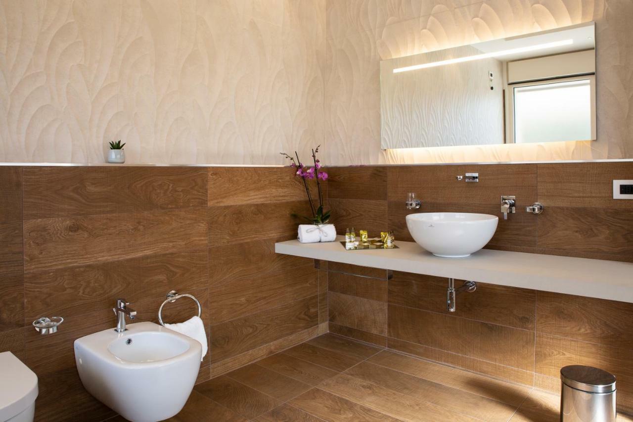 Aurum Suites ペスカーラ エクステリア 写真