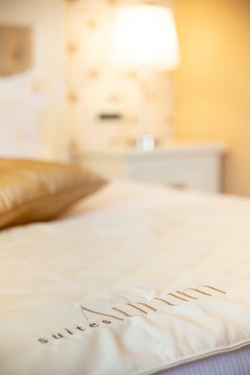 Aurum Suites ペスカーラ エクステリア 写真