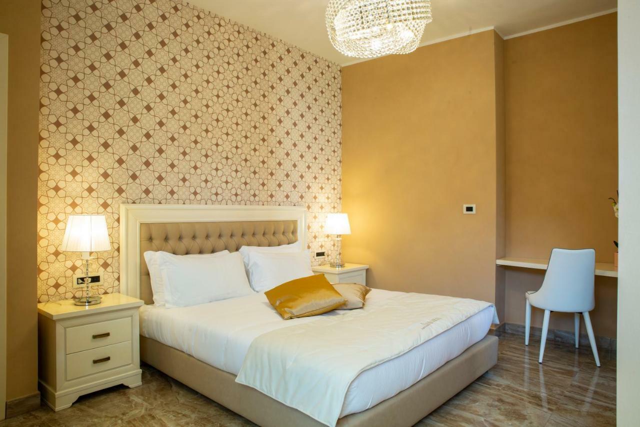 Aurum Suites ペスカーラ エクステリア 写真