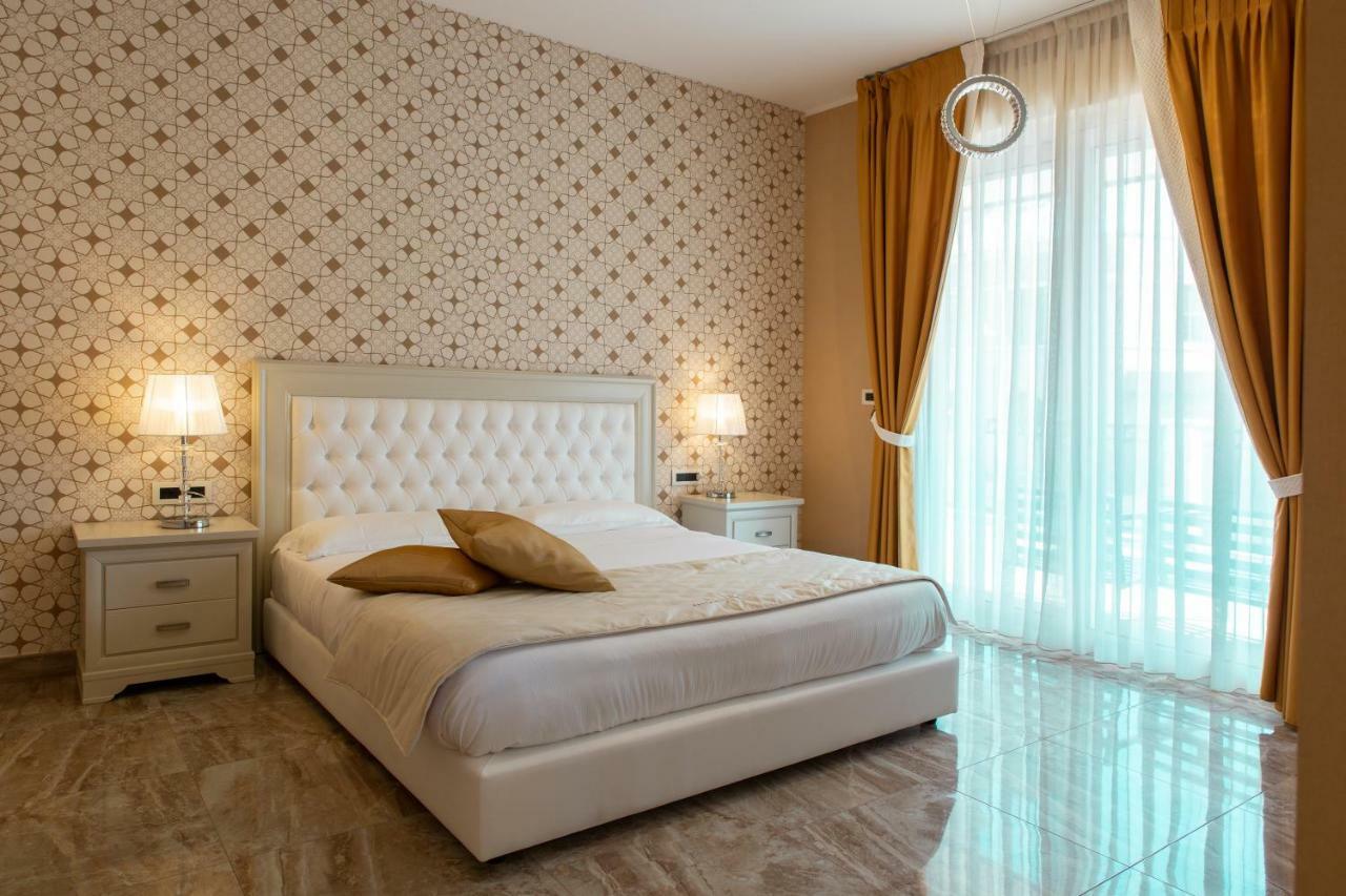 Aurum Suites ペスカーラ エクステリア 写真