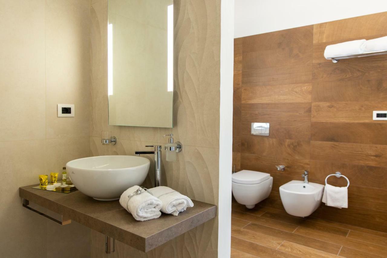 Aurum Suites ペスカーラ エクステリア 写真