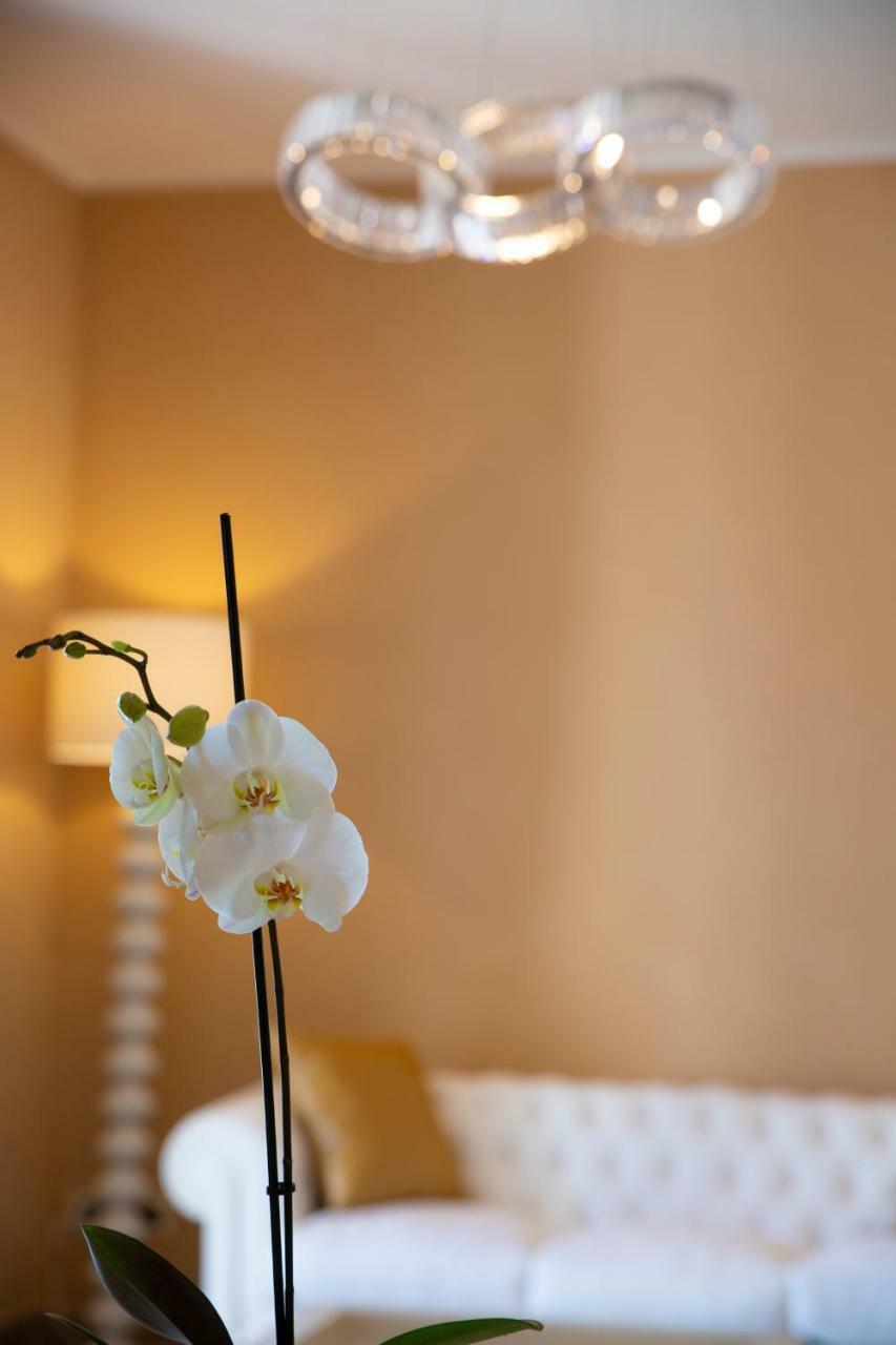 Aurum Suites ペスカーラ エクステリア 写真