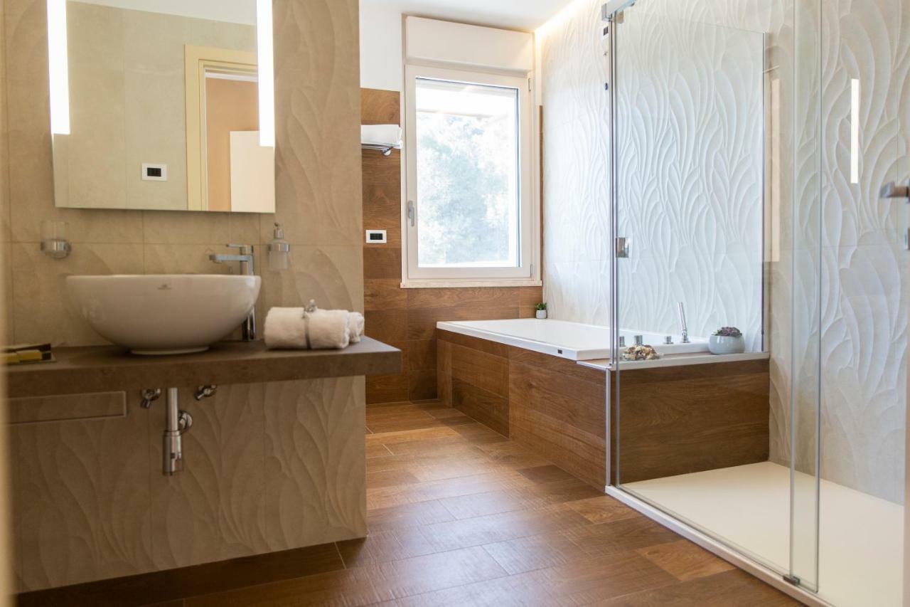 Aurum Suites ペスカーラ エクステリア 写真