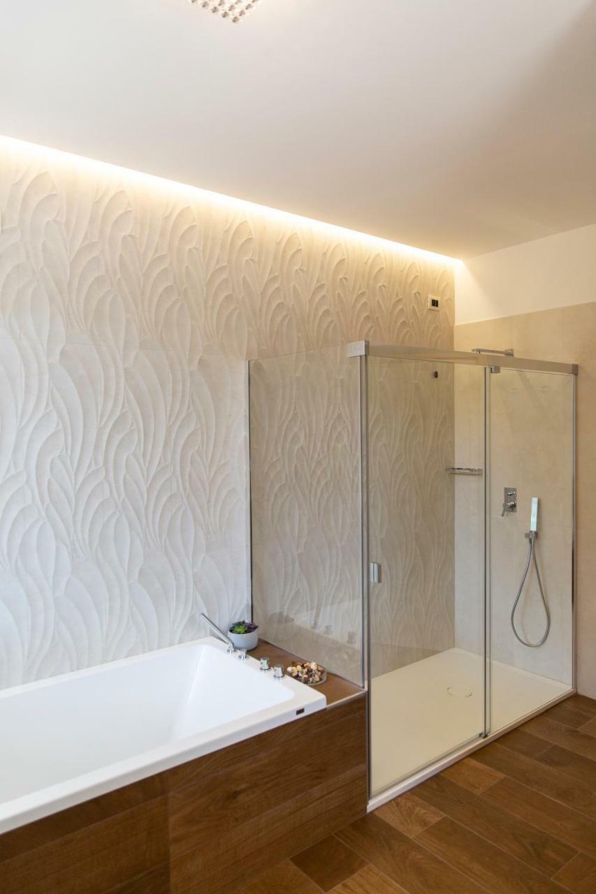 Aurum Suites ペスカーラ エクステリア 写真
