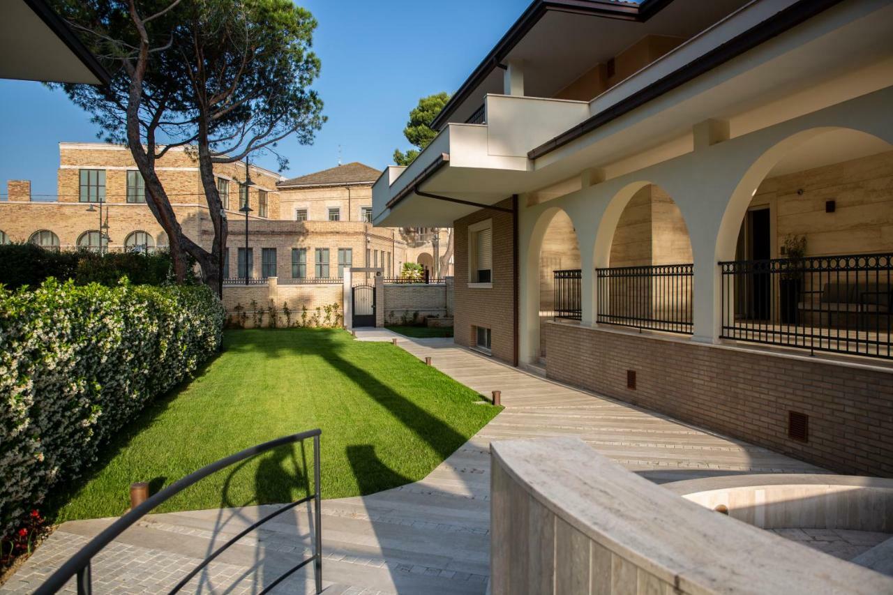 Aurum Suites ペスカーラ エクステリア 写真
